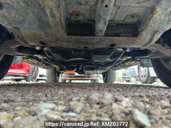 Used 2004 AT toyota land-cruiser-prado VZJ120W Image[18]