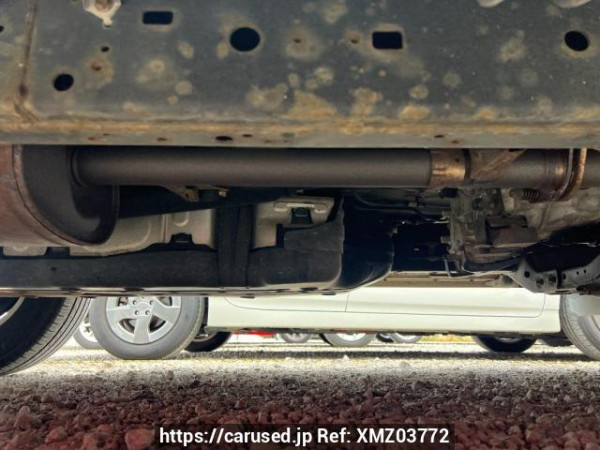 Used 2004 AT toyota land-cruiser-prado VZJ120W Image[19]