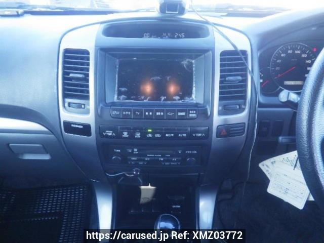 Buy Used 2004 Toyota Land Cruiser Prado VZJ120W (XMZ03772