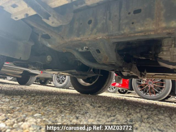 Used 2004 AT toyota land-cruiser-prado VZJ120W Image[24]