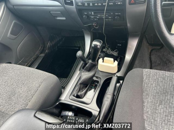 Used 2004 AT toyota land-cruiser-prado VZJ120W Image[25]