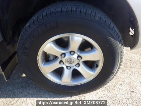 Used 2004 AT toyota land-cruiser-prado VZJ120W Image[28]