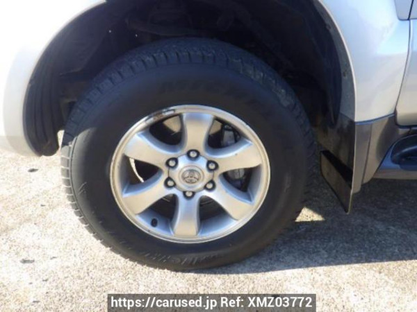 Used 2004 AT toyota land-cruiser-prado VZJ120W Image[29]