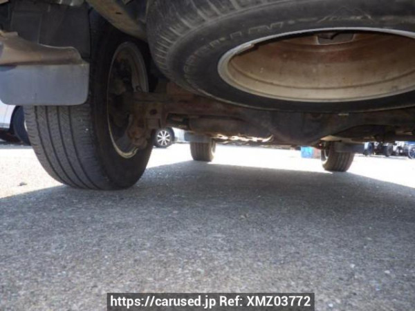 Used 2004 AT toyota land-cruiser-prado VZJ120W Image[36]