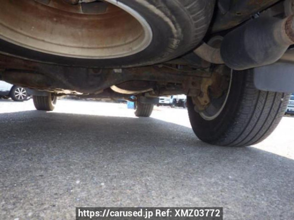 Used 2004 AT toyota land-cruiser-prado VZJ120W Image[37]