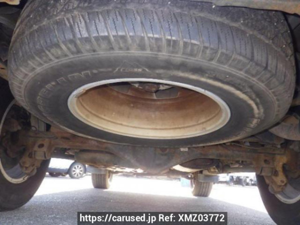 Used 2004 AT toyota land-cruiser-prado VZJ120W Image[38]