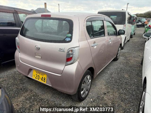 Used 2017 AT daihatsu mira-e-s LA300S Image[3]