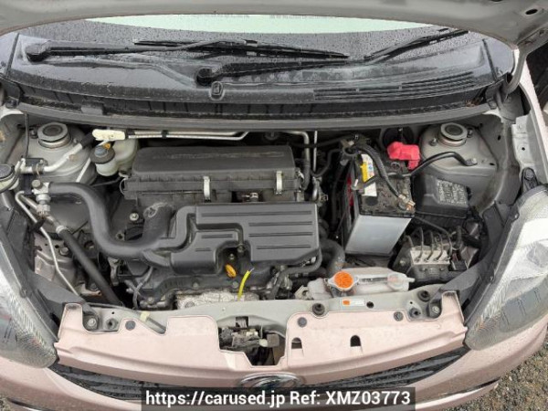 Used 2017 AT daihatsu mira-e-s LA300S Image[5]
