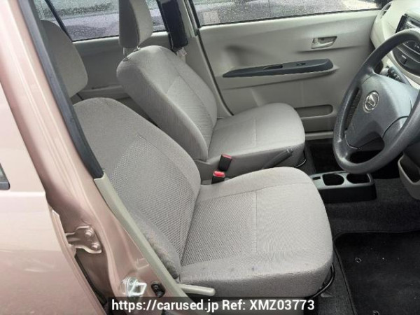 Used 2017 AT daihatsu mira-e-s LA300S Image[8]