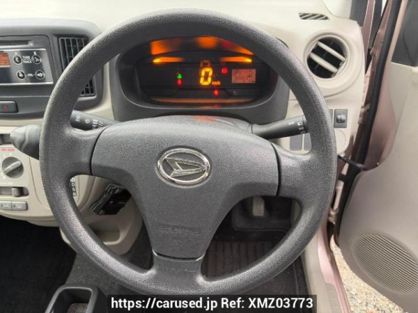 Used 2017 AT daihatsu mira-e-s LA300S Image[11]