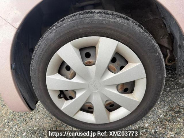 Used 2017 AT daihatsu mira-e-s LA300S Image[19]