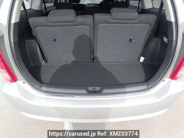 Used 2006 AT toyota wish ZNE10G Image[8]