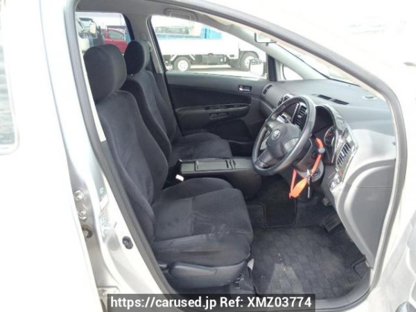Used 2006 AT toyota wish ZNE10G Image[13]