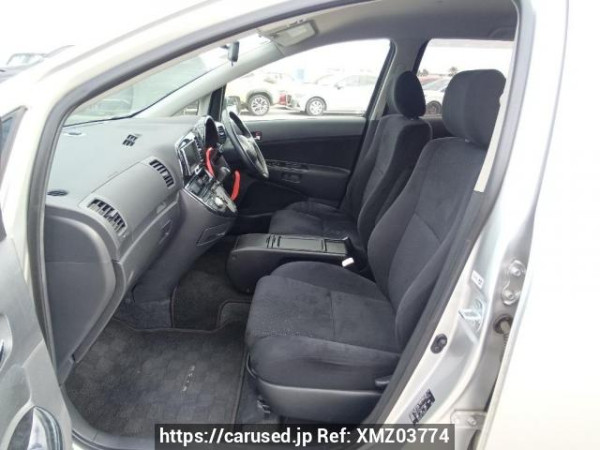 Used 2006 AT toyota wish ZNE10G Image[14]