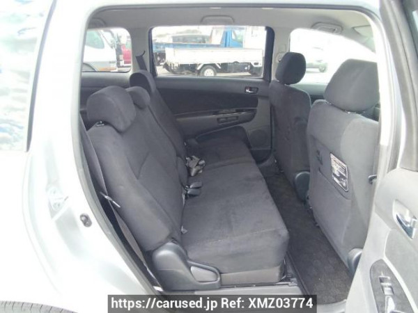 Used 2006 AT toyota wish ZNE10G Image[15]