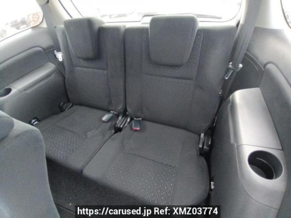 Used 2006 AT toyota wish ZNE10G Image[17]