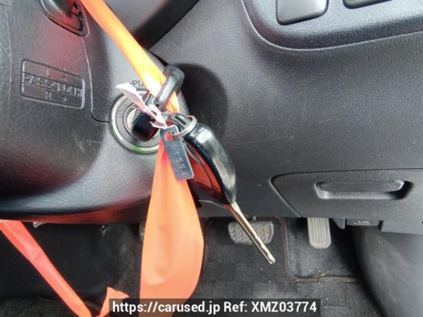 Used 2006 AT toyota wish ZNE10G Image[21]