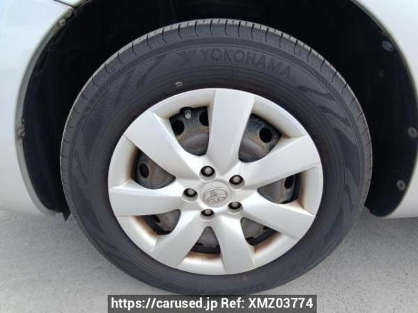 Used 2006 AT toyota wish ZNE10G Image[29]