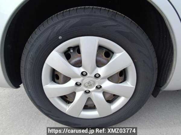 Used 2006 AT toyota wish ZNE10G Image[30]