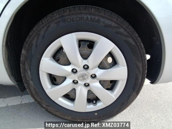Used 2006 AT toyota wish ZNE10G Image[31]