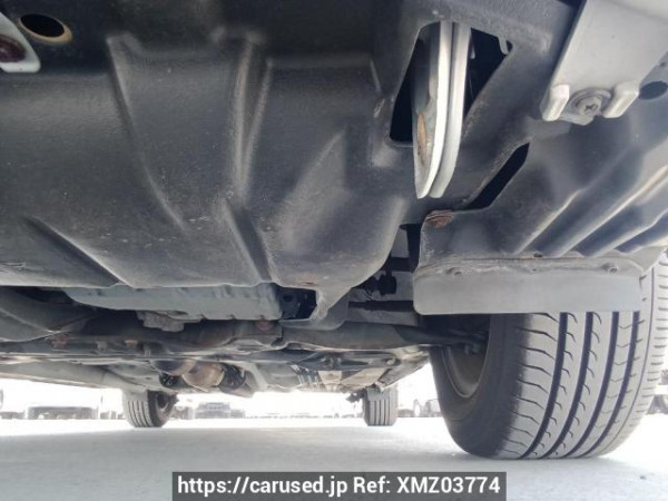 Used 2006 AT toyota wish ZNE10G Image[33]