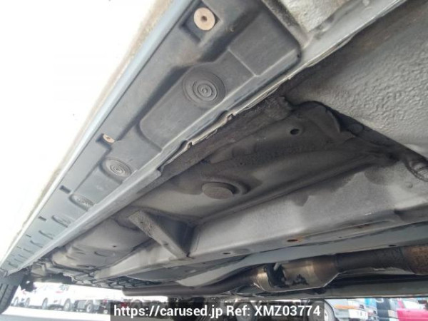 Used 2006 AT toyota wish ZNE10G Image[34]