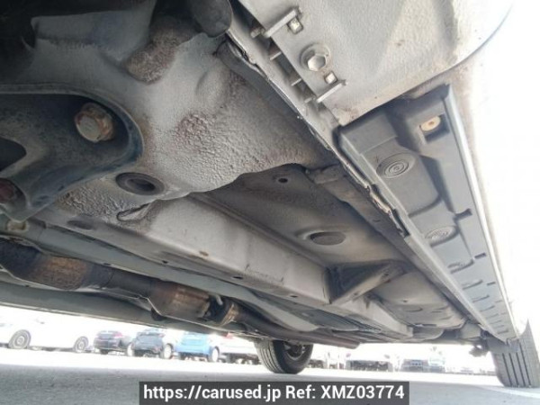 Used 2006 AT toyota wish ZNE10G Image[35]