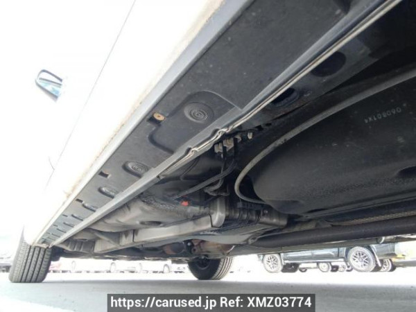 Used 2006 AT toyota wish ZNE10G Image[36]