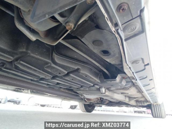 Used 2006 AT toyota wish ZNE10G Image[37]