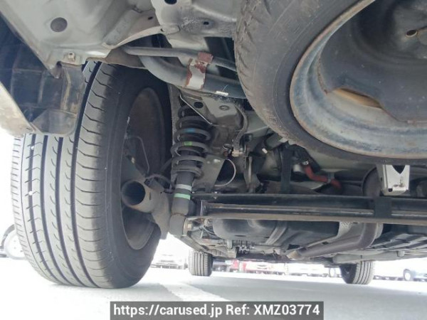 Used 2006 AT toyota wish ZNE10G Image[38]