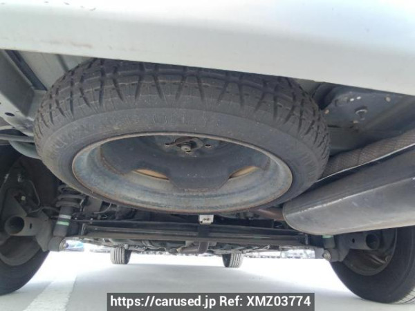 Used 2006 AT toyota wish ZNE10G Image[41]