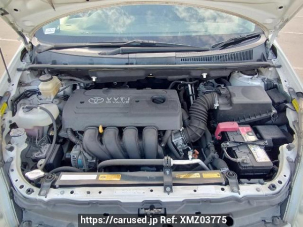 Used 2007 AT toyota wish ZNE10G Image[10]