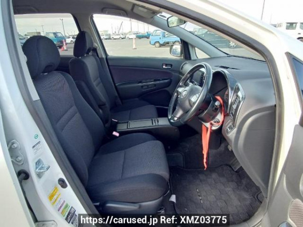 Used 2007 AT toyota wish ZNE10G Image[13]