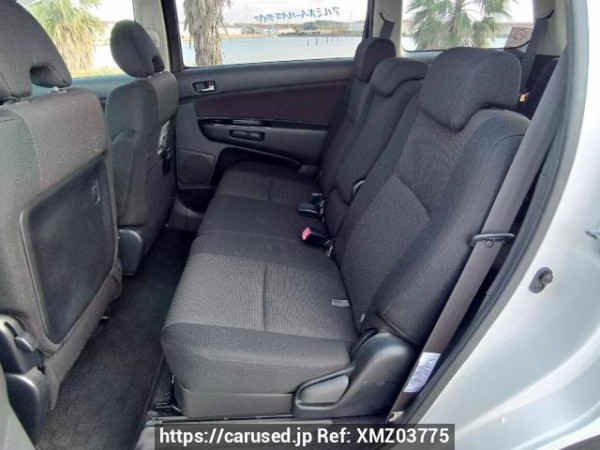 Used 2007 AT toyota wish ZNE10G Image[16]