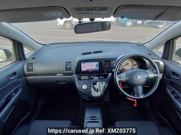 Used 2007 AT toyota wish ZNE10G Image[18]