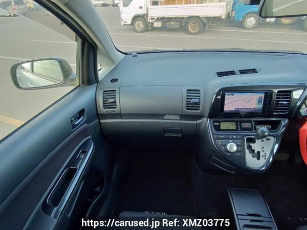 Used 2007 AT toyota wish ZNE10G Image[19]