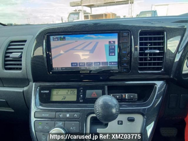 Used 2007 AT toyota wish ZNE10G Image[22]