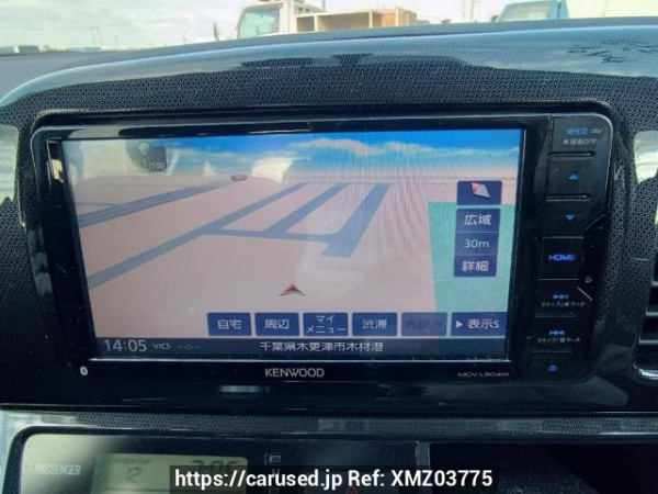 Used 2007 AT toyota wish ZNE10G Image[23]