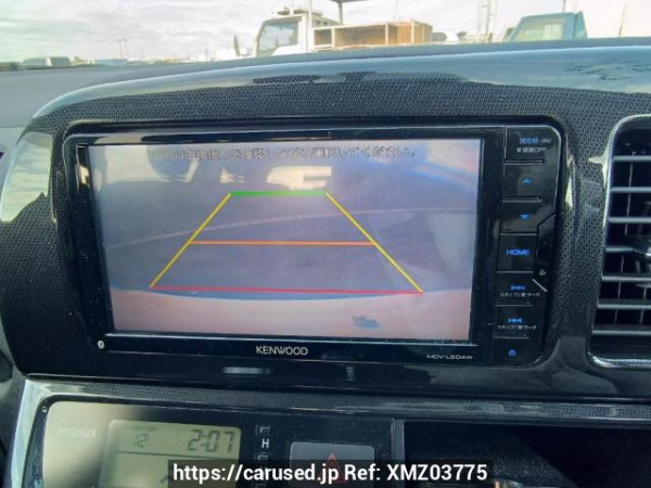 Used 2007 AT toyota wish ZNE10G Image[24]