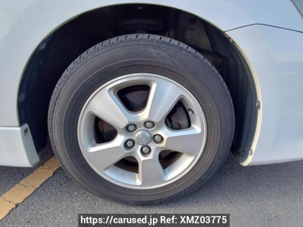 Used 2007 AT toyota wish ZNE10G Image[27]