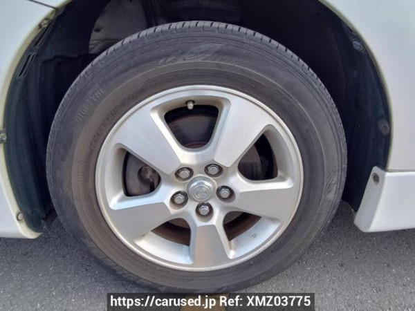 Used 2007 AT toyota wish ZNE10G Image[28]