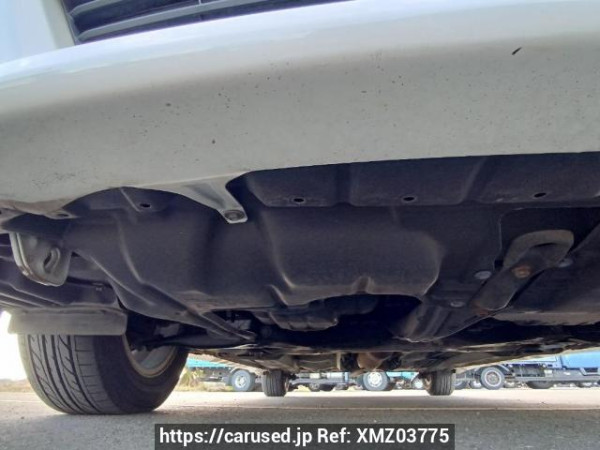 Used 2007 AT toyota wish ZNE10G Image[31]