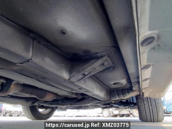 Used 2007 AT toyota wish ZNE10G Image[33]