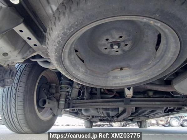 Used 2007 AT toyota wish ZNE10G Image[37]