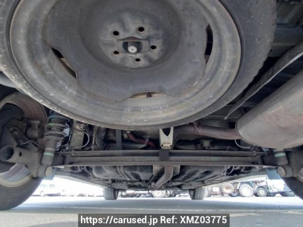 Used 2007 AT toyota wish ZNE10G Image[38]