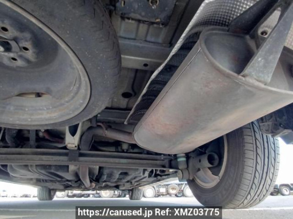 Used 2007 AT toyota wish ZNE10G Image[39]