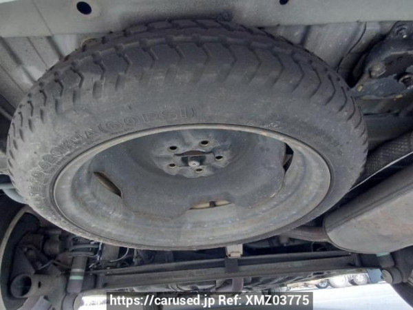 Used 2007 AT toyota wish ZNE10G Image[40]