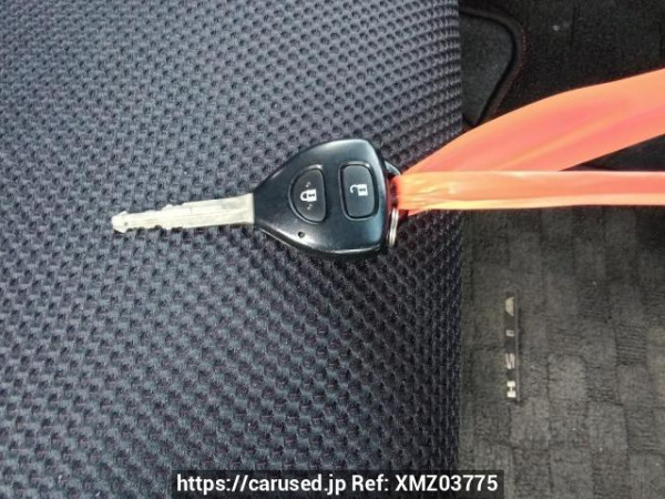 Used 2007 AT toyota wish ZNE10G Image[41]