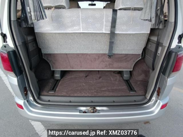 Used 1999 AT toyota hiace-regius RCH41W Image[8]