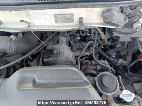 Used 1999 AT toyota hiace-regius RCH41W Image[10]